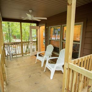 Two-Bedroom Cabin Premium